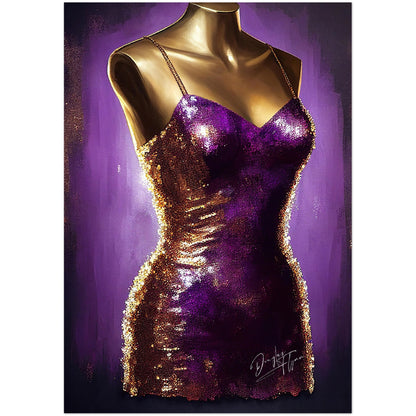 »Lavender Lavish«