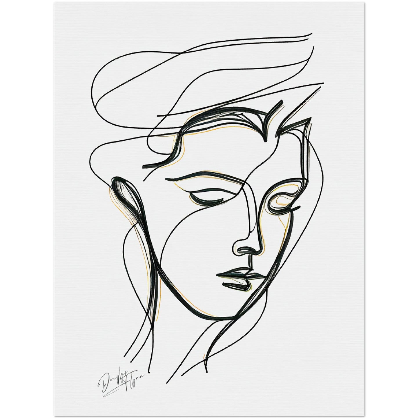 »Minimalist's Muse«