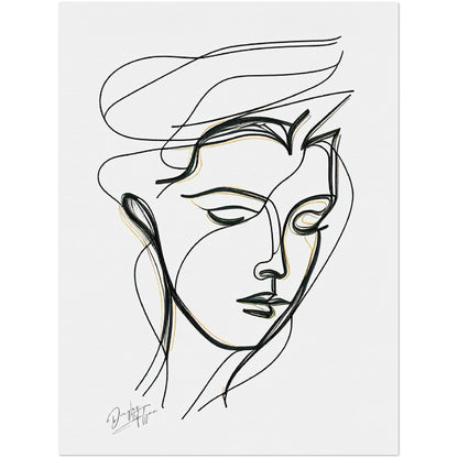 »Minimalist's Muse«