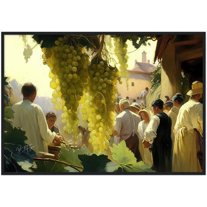 »Sweet Whine of Tuscany«