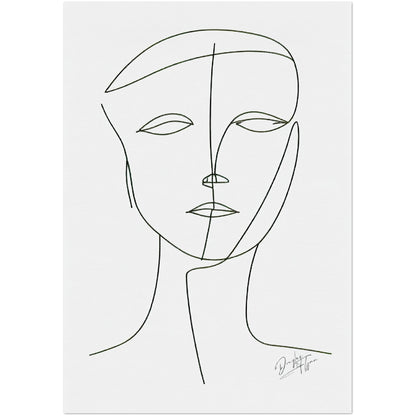 »Simplicity of Beauty«