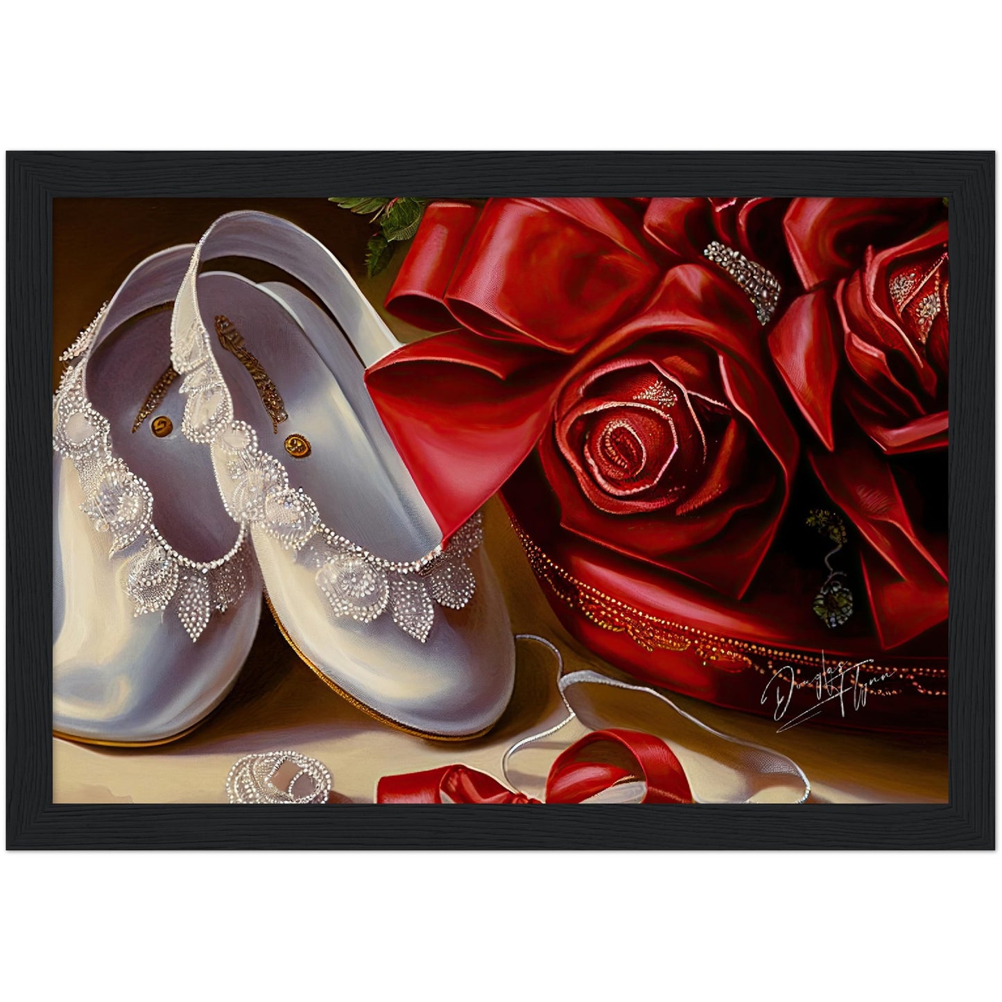 »Treasured Affection«