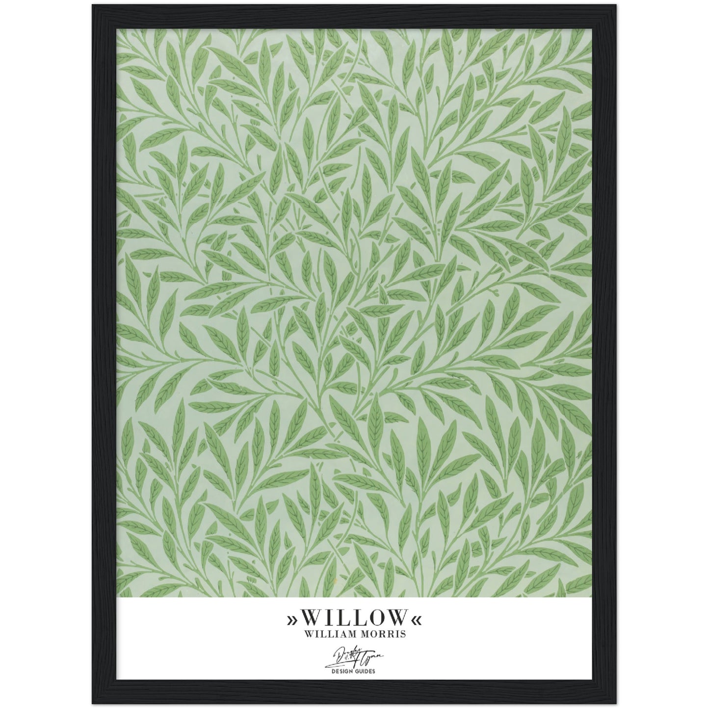 »Willow«