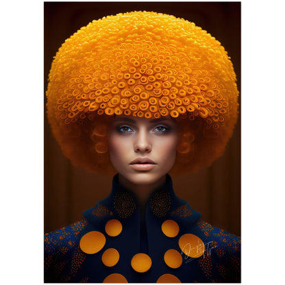 »Golden Blossom«