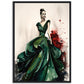 »Dreamy Dress Fantasy« poster