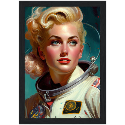 »Moonlight and Mission«
