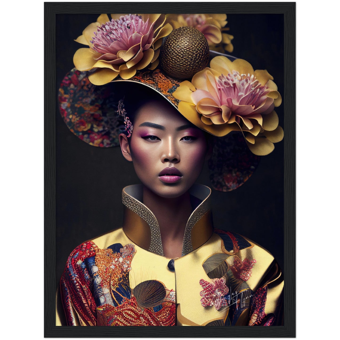»Mythical Flora«