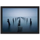 »Pulse of Serenity« landskapsposter