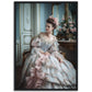 »Dreamy Rococo Escapes« poster