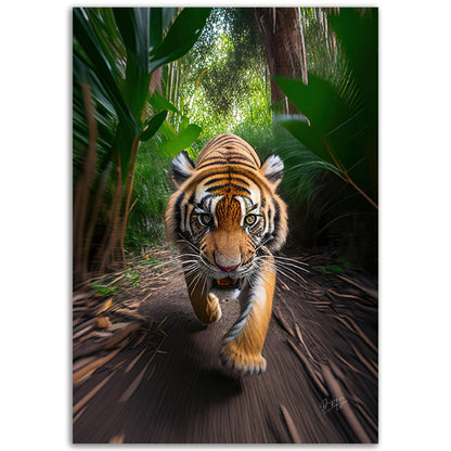 »Jungle Lens«