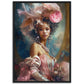 »Playful Rococo Tales« poster