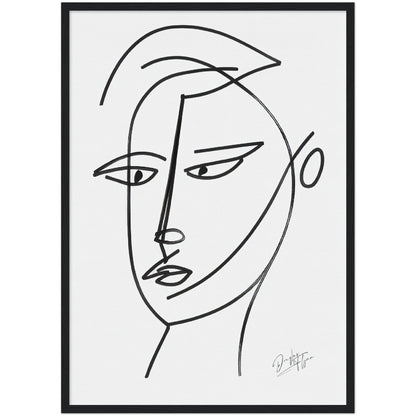 »Grace of Minimalism«