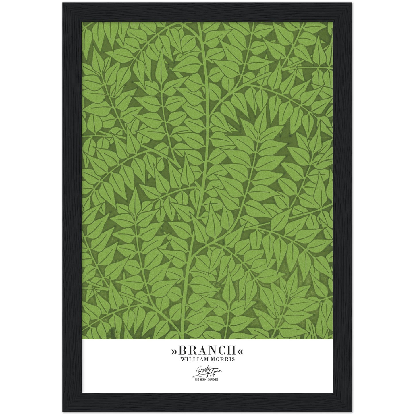 »Branch«