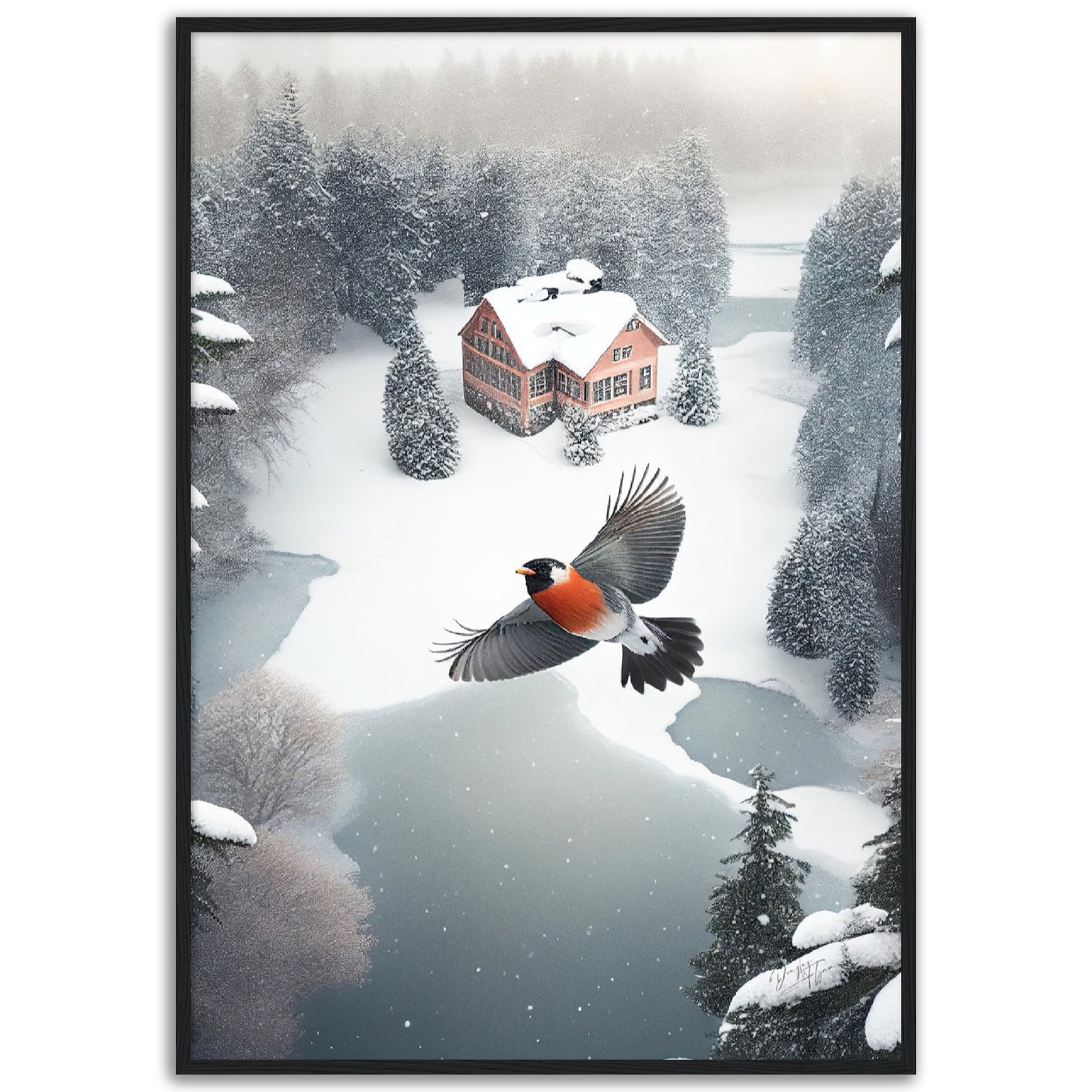 »Animal Angles«