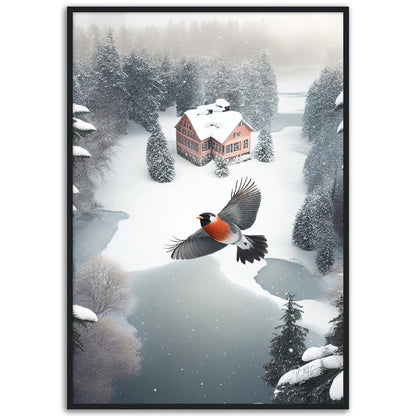 »Animal Angles«
