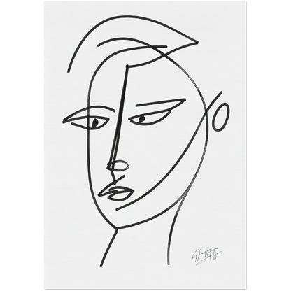 »Grace of Minimalism«