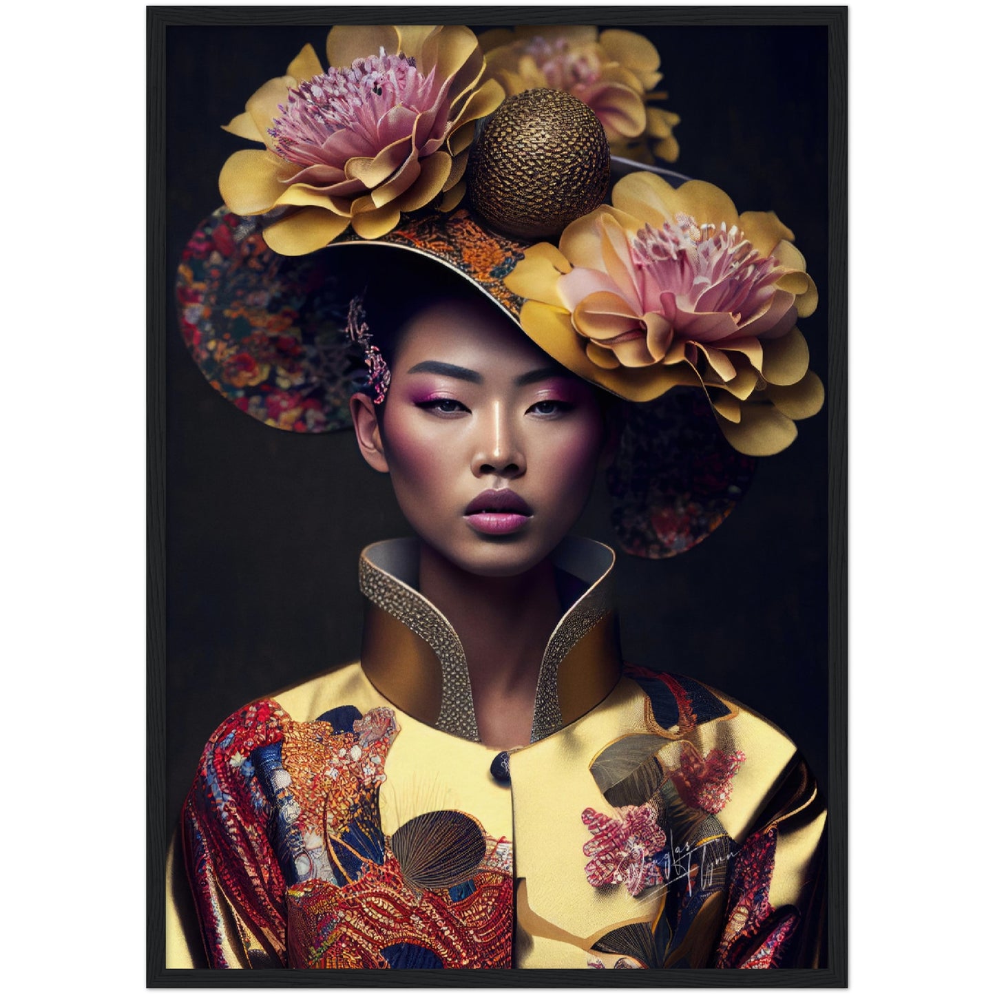 »Mythical Flora«