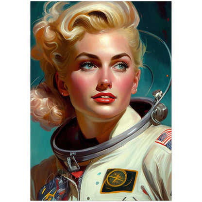»Moonlight and Mission«