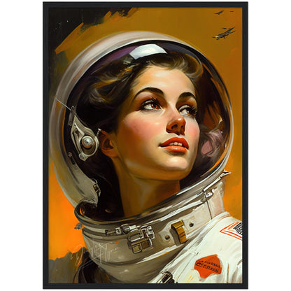»Apollo's Angel«