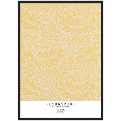 »Larkspur, 2«