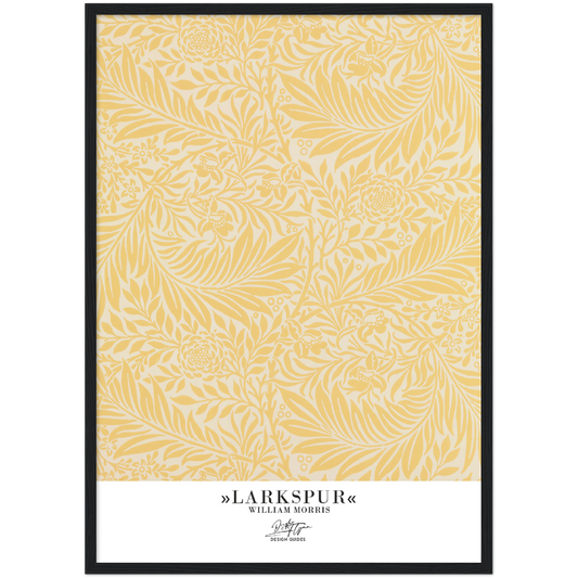 »Larkspur, 2«