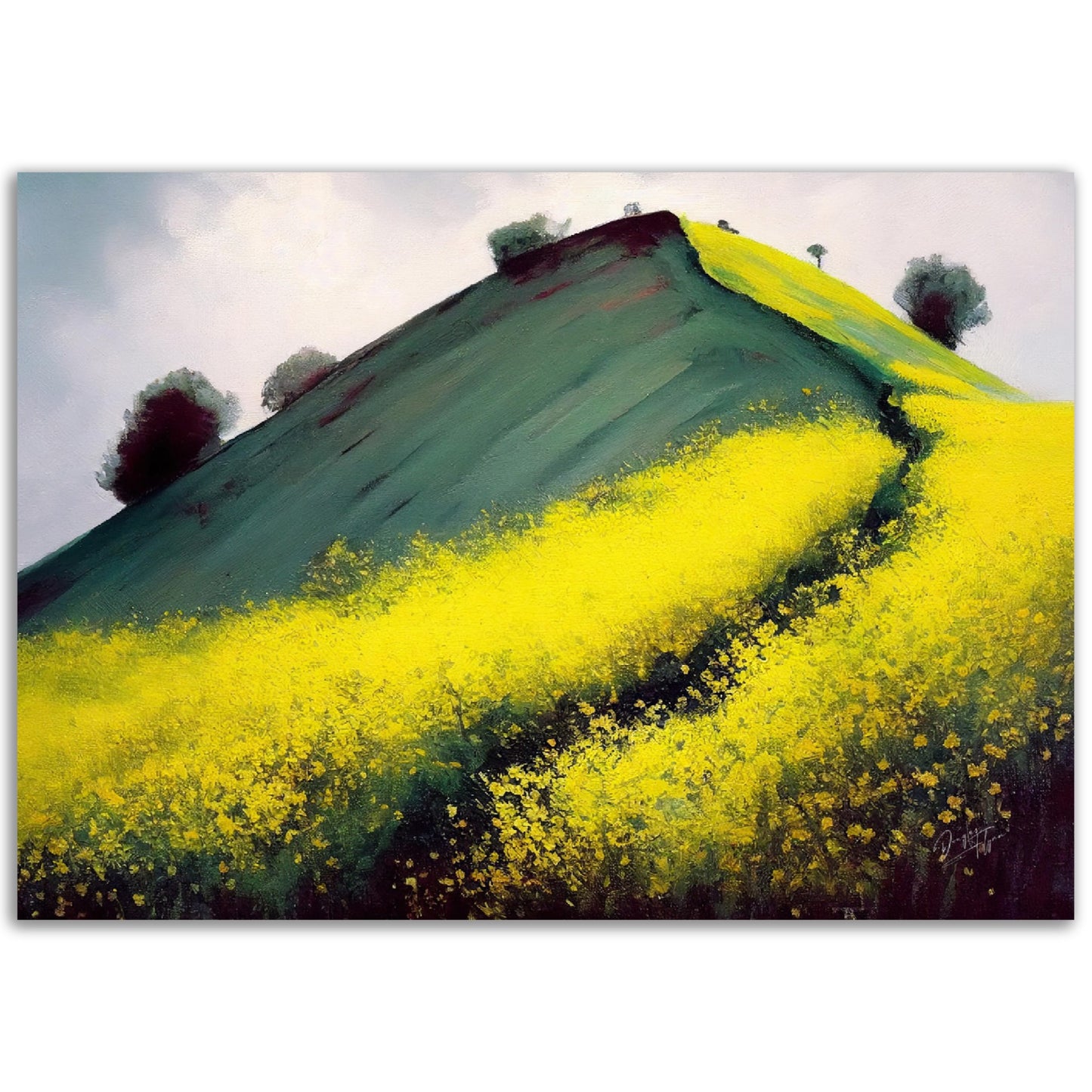 »Majestic Nature«