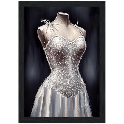 »Luminous Lace«