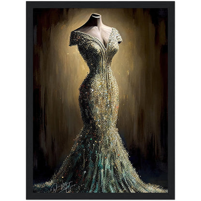 »Sparkling Sequins«