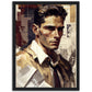 »Identity Impression« retroposter