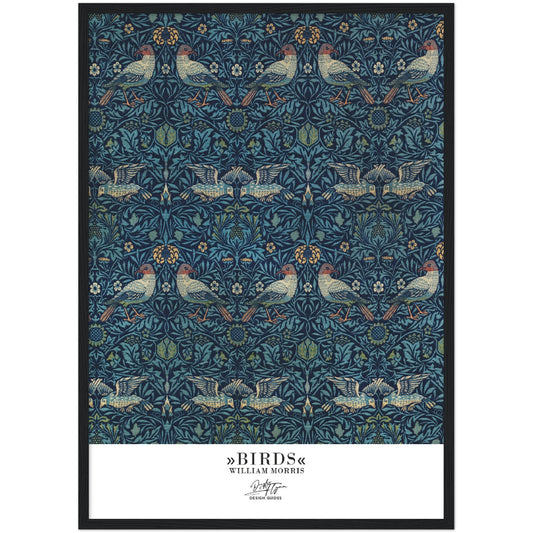 »Birds«