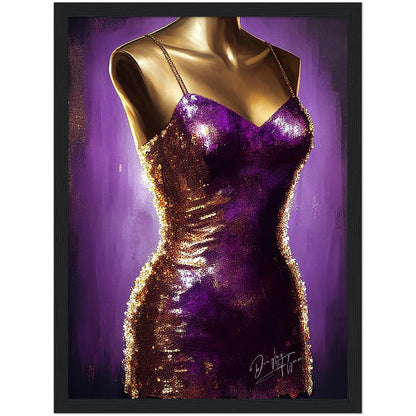 »Lavender Lavish«