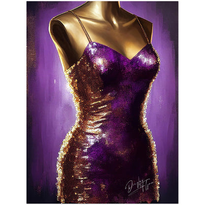 »Lavender Lavish«
