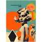 »The Revolution of Love«retro poster