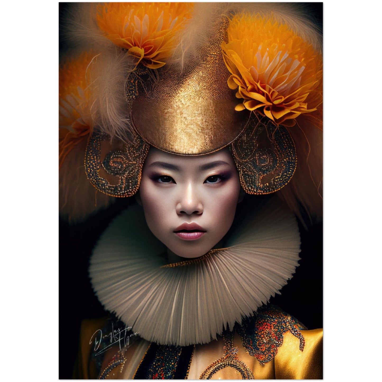 »Decorative Dreams«
