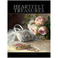 »Heartfelt Treasures« merch poster