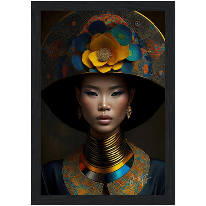 »Blooming Beauty of the Belle Époque«