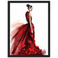 »Fantasy Frock« poster