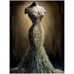 »Sparkling Sequins«