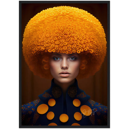 »Golden Blossom«