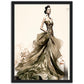 »Frock It Up« poster