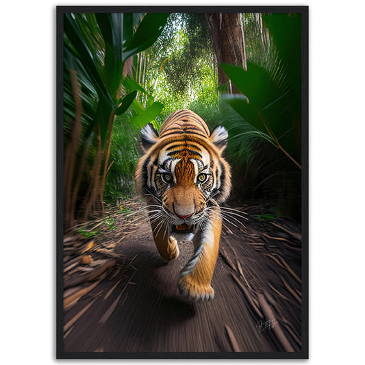 »Jungle Lens«