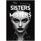 »Sisters Before Misters« retro poster