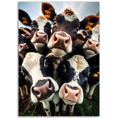 »Critter Clicks«