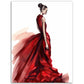 »Fantasy Frock« poster