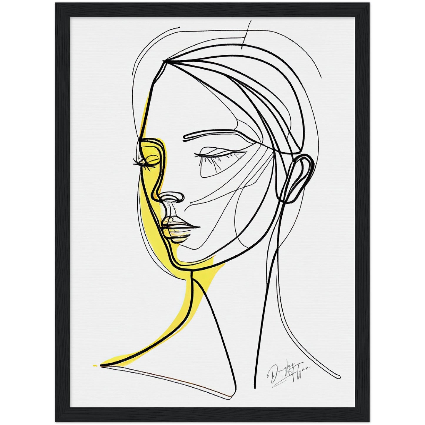 »Faces of the Future«