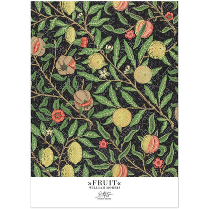 »Fruit«