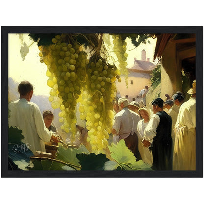 »Sweet Whine of Tuscany«