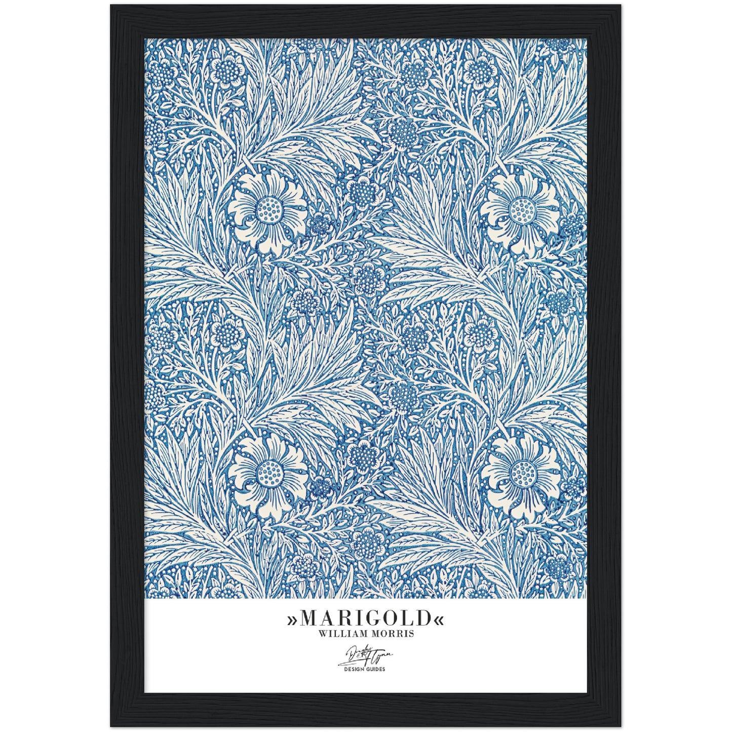 »Marigold«
