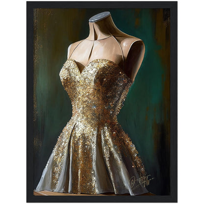 »Sparkle Siren«