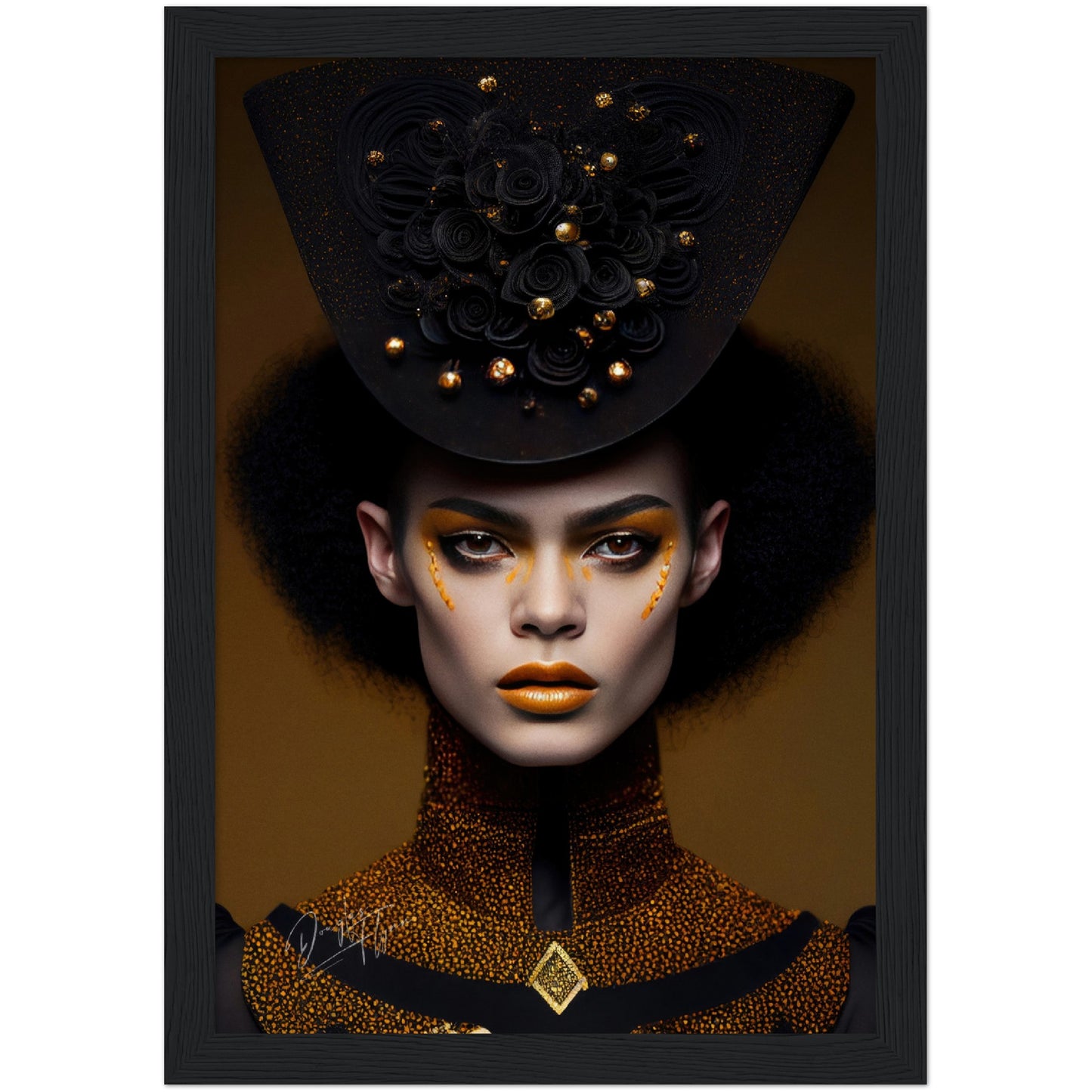 »Symbolic Style«
